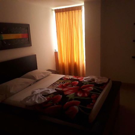 Hotel La Molienda Girardota Zewnętrze zdjęcie