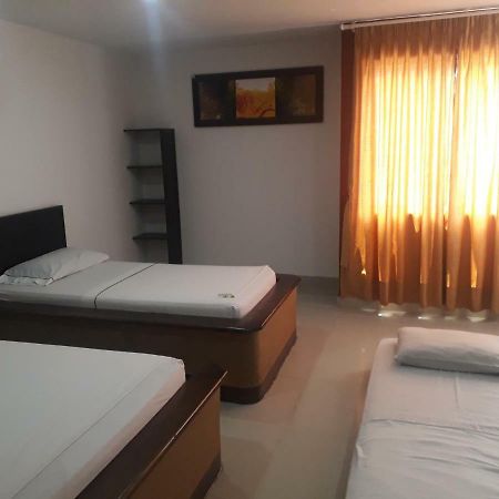 Hotel La Molienda Girardota Zewnętrze zdjęcie