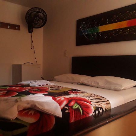 Hotel La Molienda Girardota Zewnętrze zdjęcie