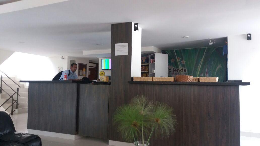 Hotel La Molienda Girardota Zewnętrze zdjęcie