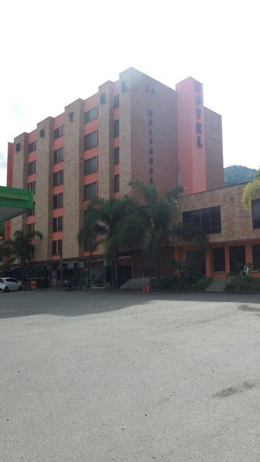 Hotel La Molienda Girardota Zewnętrze zdjęcie