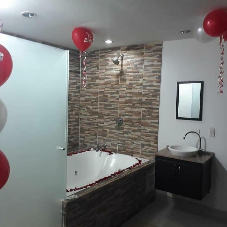 Hotel La Molienda Girardota Zewnętrze zdjęcie