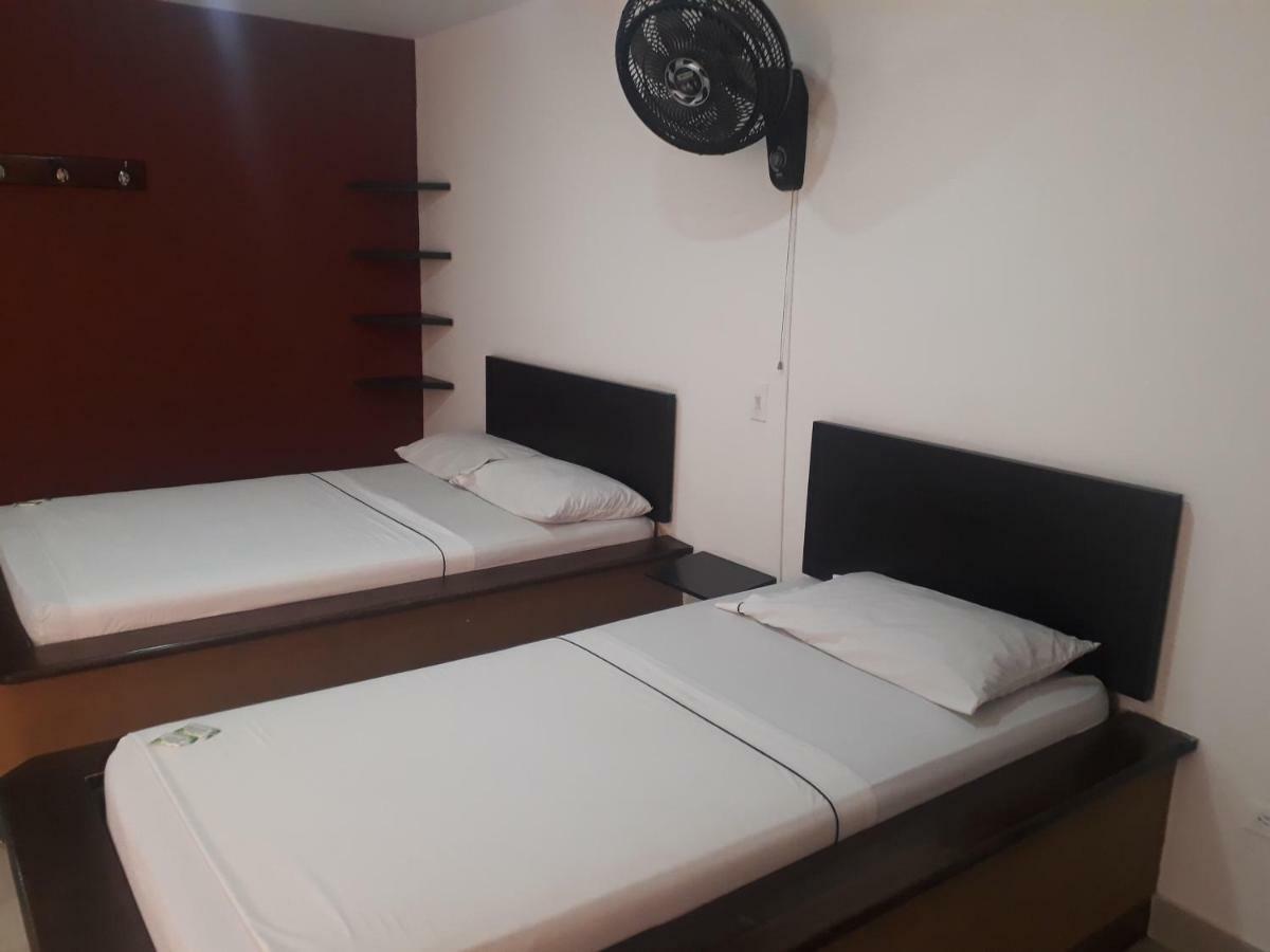 Hotel La Molienda Girardota Zewnętrze zdjęcie