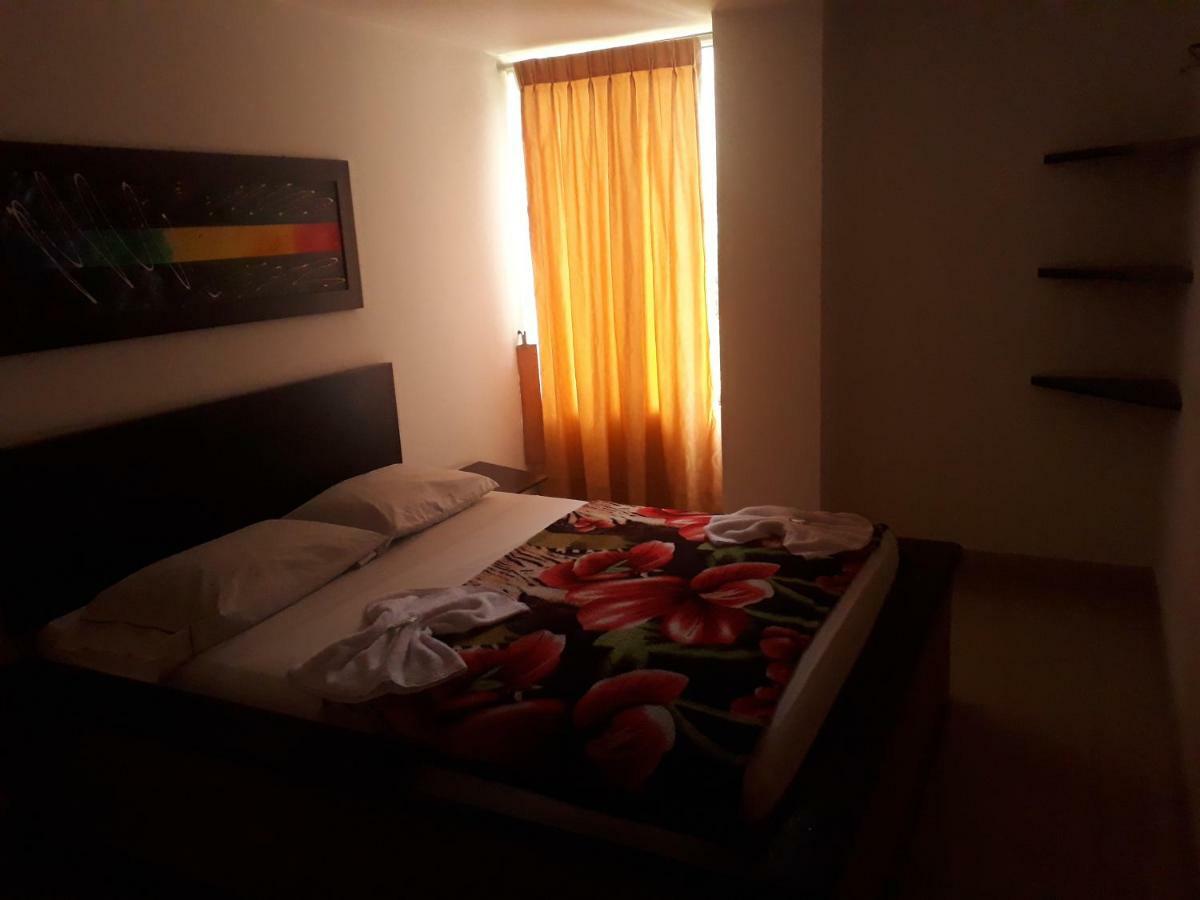 Hotel La Molienda Girardota Zewnętrze zdjęcie