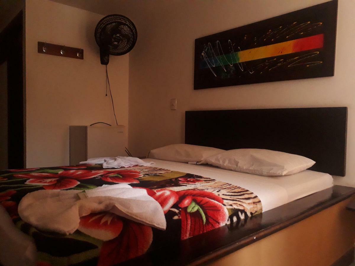 Hotel La Molienda Girardota Zewnętrze zdjęcie